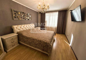 2-к квартира, вторичка, 63м2, 2/10 этаж