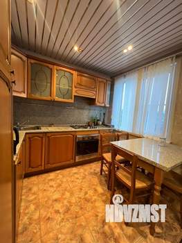3-к квартира, вторичка, 61м2, 5/5 этаж