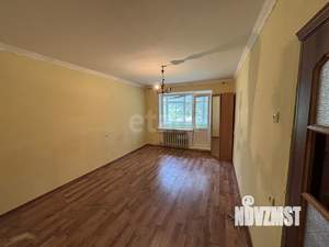 1-к квартира, вторичка, 38м2, 2/9 этаж