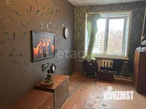 3-к квартира, вторичка, 61м2, 4/5 этаж