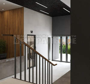 2-к квартира, вторичка, 68м2, 1/10 этаж