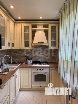 3-к квартира, вторичка, 60м2, 5/5 этаж