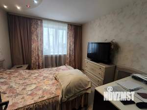 4-к квартира, вторичка, 80м2, 5/5 этаж