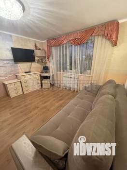 2-к квартира, вторичка, 62м2, 3/10 этаж