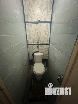 1-к квартира, вторичка, 45м2, 1/5 этаж