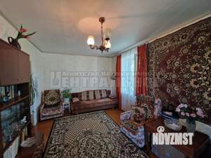 2-к квартира, вторичка, 40м2, 5/5 этаж