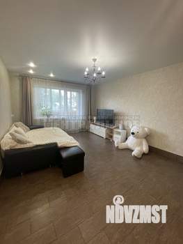 2-к квартира, вторичка, 71м2, 1/3 этаж
