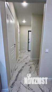 1-к квартира, вторичка, 34м2, 1/9 этаж