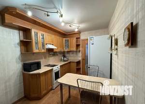 1-к квартира, вторичка, 43м2, 3/9 этаж