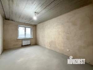 1-к квартира, вторичка, 41м2, 4/10 этаж