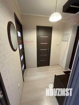 1-к квартира, вторичка, 31м2, 8/10 этаж