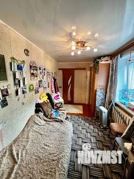 2-к квартира, вторичка, 40м2, 3/5 этаж