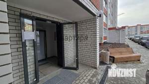 1-к квартира, вторичка, 40м2, 7/11 этаж