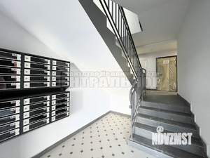 2-к квартира, вторичка, 57м2, 3/10 этаж
