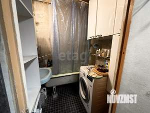 1-к квартира, вторичка, 35м2, 1/9 этаж