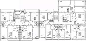 2-к квартира, вторичка, 63м2, 6/10 этаж