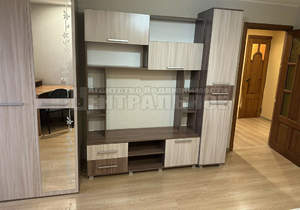 3-к квартира, вторичка, 63м2, 5/5 этаж