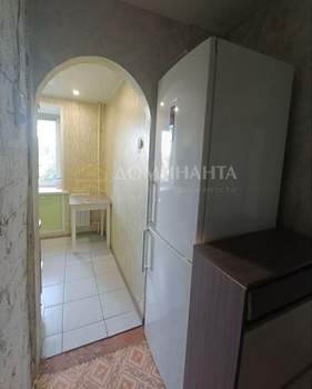 1-к квартира, вторичка, 22м2, 2/9 этаж