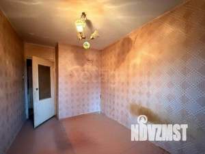 2-к квартира, вторичка, 43м2, 3/5 этаж