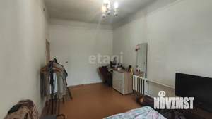 3-к квартира, вторичка, 57м2, 3/3 этаж