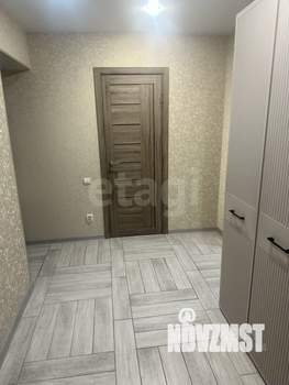 3-к квартира, вторичка, 89м2, 1/10 этаж