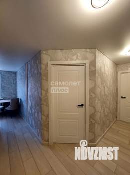 2-к квартира, вторичка, 43м2, 3/5 этаж