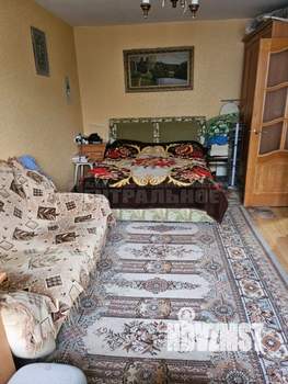 1-к квартира, вторичка, 36м2, 6/10 этаж