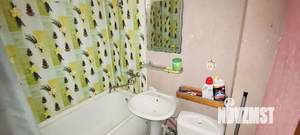 1-к квартира, вторичка, 32м2, 5/5 этаж