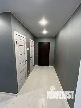 2-к квартира, вторичка, 61м2, 2/9 этаж