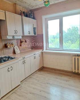 2-к квартира, вторичка, 55м2, 6/9 этаж