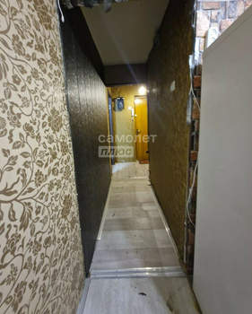 2-к квартира, вторичка, 42м2, 3/5 этаж