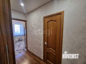 2-к квартира, вторичка, 46м2, 3/9 этаж