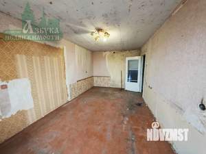 1-к квартира, вторичка, 30м2, 9/9 этаж