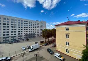 4-к квартира, вторичка, 120м2, 4/6 этаж