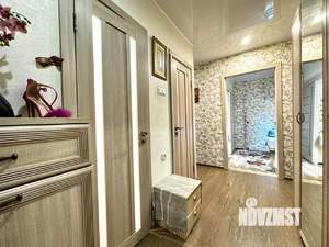 3-к квартира, вторичка, 77м2, 4/10 этаж