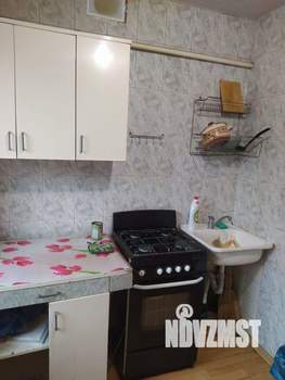 3-к квартира, вторичка, 62м2, 2/5 этаж