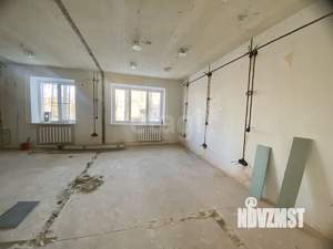 3-к квартира, вторичка, 59м2, 1/5 этаж