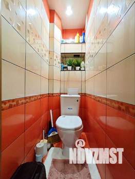 2-к квартира, вторичка, 33м2, 5/5 этаж