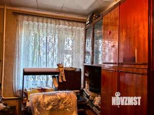 2-к квартира, вторичка, 43м2, 4/9 этаж