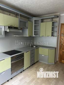 1-к квартира, вторичка, 36м2, 2/5 этаж