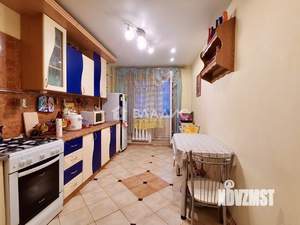 3-к квартира, вторичка, 90м2, 4/10 этаж