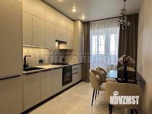 1-к квартира, вторичка, 43м2, 6/10 этаж