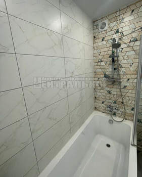 2-к квартира, вторичка, 65м2, 6/10 этаж