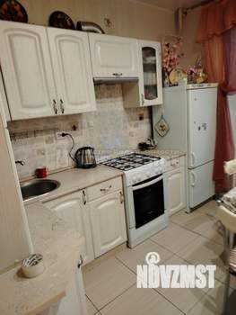 1-к квартира, вторичка, 40м2, 2/10 этаж