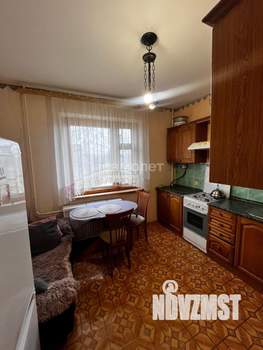 1-к квартира, вторичка, 38м2, 4/9 этаж