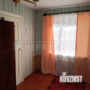 2-к квартира, вторичка, 41м2, 5/5 этаж
