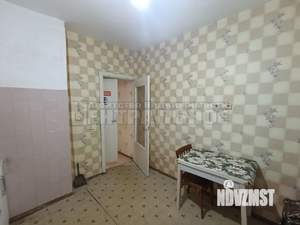 1-к квартира, вторичка, 32м2, 4/9 этаж