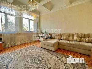 3-к квартира, вторичка, 83м2, 2/5 этаж