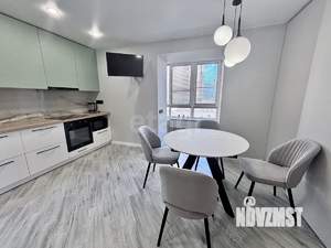 2-к квартира, вторичка, 70м2, 4/10 этаж