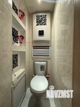 2-к квартира, вторичка, 52м2, 3/9 этаж